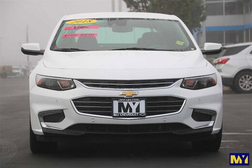 Used Sedans Hatchbacks And Coupes In Salinas California