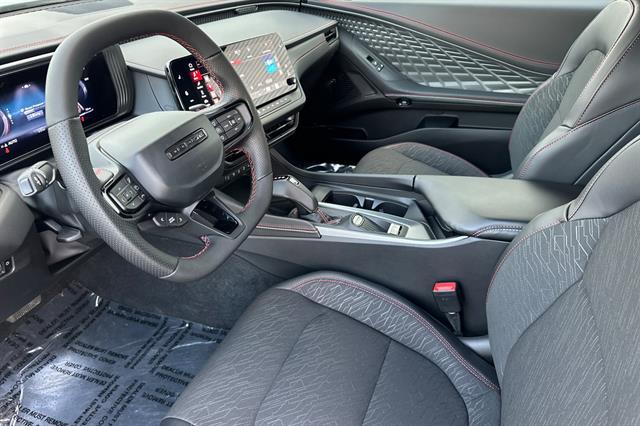 2026 Dodge Charger Scat Pack - Photo 6