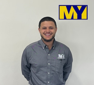 Staff member Amr Mohssin from d7e176ca1c7c
