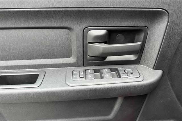 2026 RAM 3500 Tradesman - Photo 22