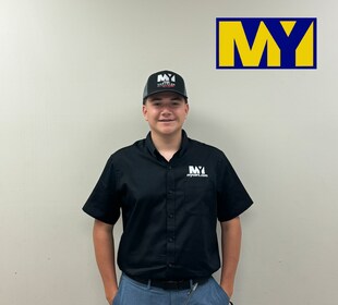 Staff member Nathan Sanchez from d7e176ca1c7c