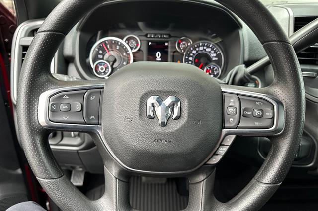 2026 RAM 3500 Tradesman - Photo 18