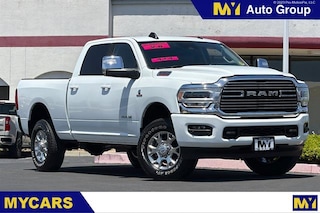 2024 Ram 2500 Laramie Truck