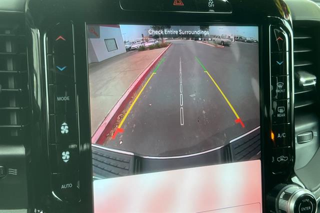2026 RAM 2500 Tradesman - Photo 15