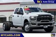  Ram 3500 Chassis Cab
