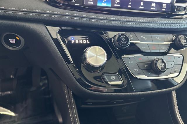 2026 Chrysler Pacifica Limited - Photo 19