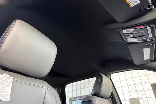 2026 RAM 2500 Tradesman - Photo 13