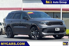 2026 Dodge Durango GT RWD Sport Utility