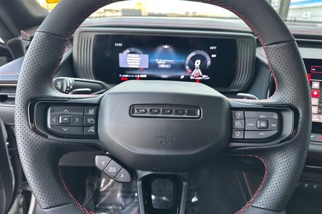 2026 Dodge Charger Scat Pack - Photo 18