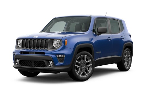 2020 Jeep Renegade SUV 2020 Jeep Renegade SUV
