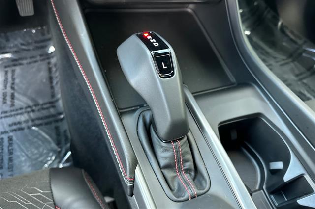 2026 Dodge Charger Scat Pack - Photo 16