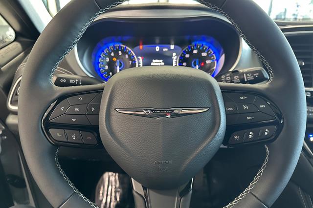 2026 Chrysler Pacifica Limited - Photo 21