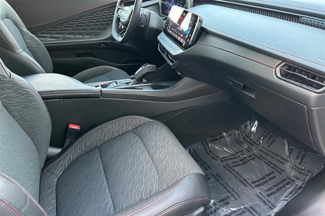 2026 Dodge Charger Scat Pack - Photo 11