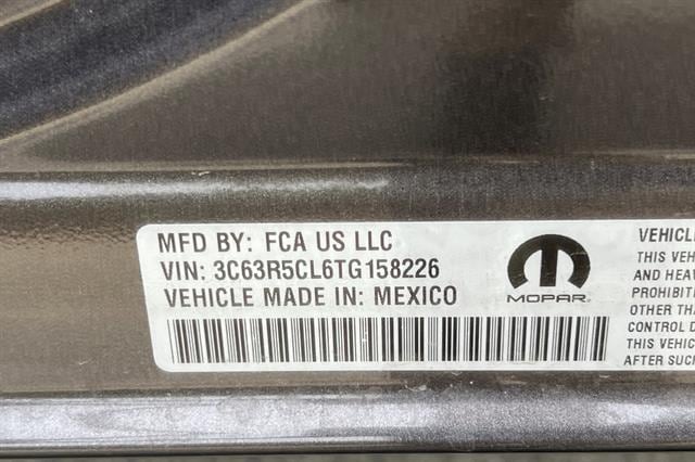 2026 RAM 2500 Tradesman - Photo 21