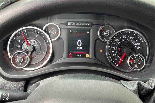 2026 RAM 3500 Tradesman - Photo 19