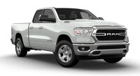 2021 Ram 1500 Truck 2021 Ram 1500 Truck