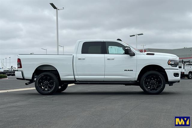 2024 Ram 2500 Big Horn photo 3