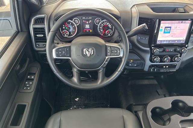 2026 RAM 2500 Tradesman - Photo 11