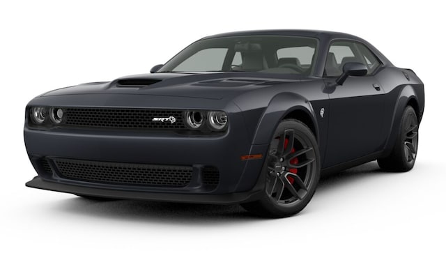 2018 Dodge Challenger >> New 2018 Dodge Challenger Srt Hellcat Widebody In Salinas 2018 Dodge Challenger >> New 2018 Dodge Challenger Srt Hellcat Widebody In Salinas