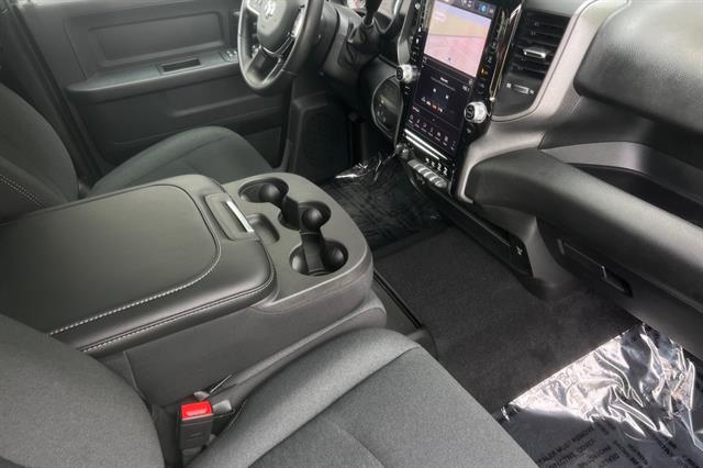 2026 RAM 2500 Tradesman - Photo 12
