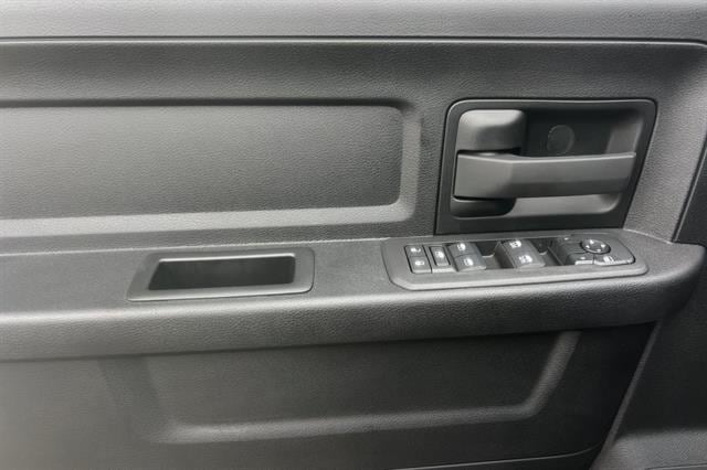 2026 RAM 2500 Tradesman - Photo 8