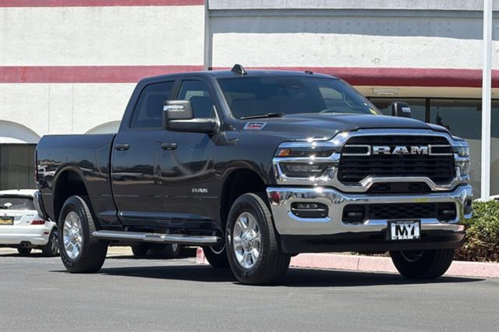 Used 2025 Ram 2500 Big Horn Truck