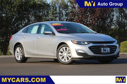 Used Sedans Hatchbacks And Coupes In Salinas California