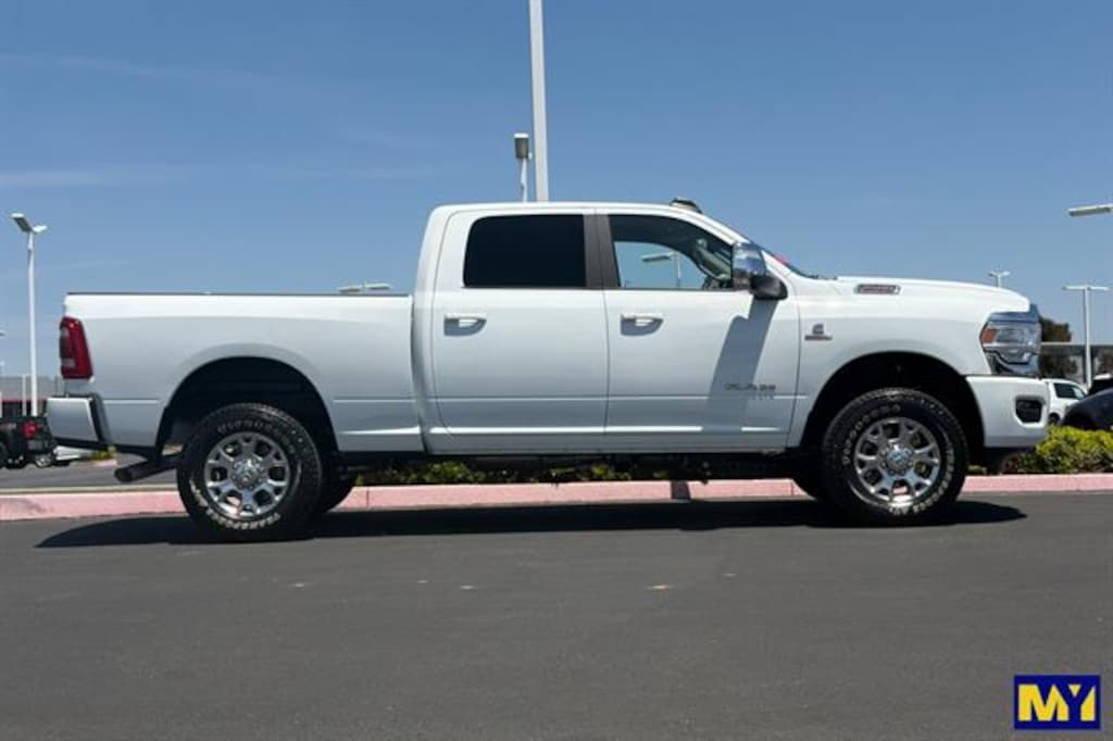 Used 2024 Ram 2500 Laramie Truck