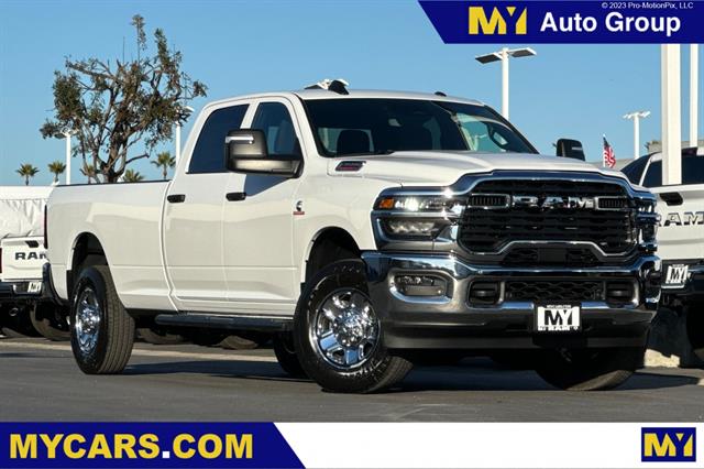 2026 RAM Ram 3500 Pickup Tradesman's photo