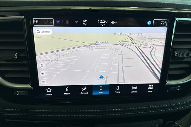 2026 Chrysler Pacifica Limited - Photo 17