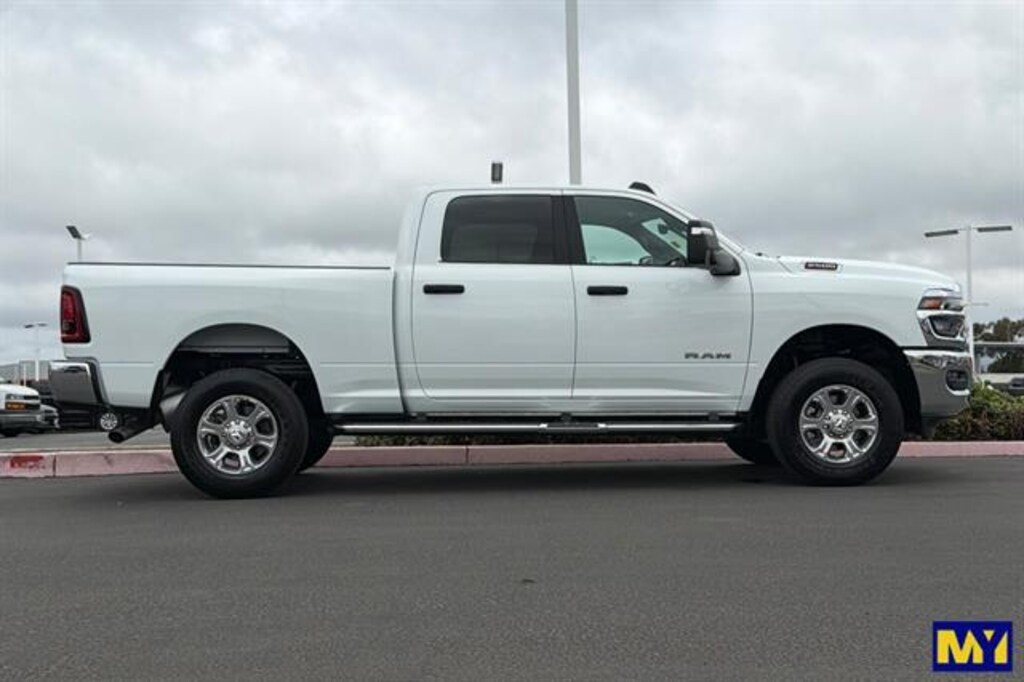 Used 2026 Ram 2500 Big Horn Truck