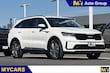  Kia Sorento Hybrid