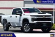  Chevrolet Silverado 2500HD