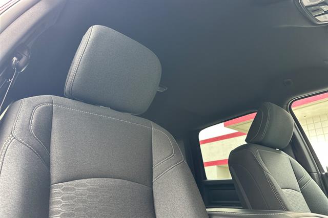2026 RAM 3500 Tradesman - Photo 27