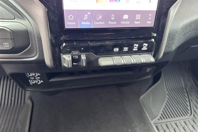 2026 RAM 3500 Tradesman - Photo 15