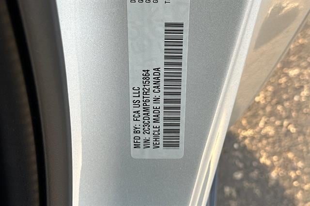 2026 Dodge Charger Scat Pack - Photo 21