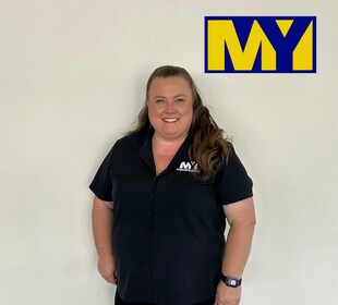 Staff member Delilah Kasting from d7e176ca1c7c