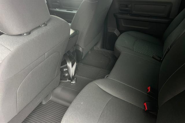 2026 RAM 2500 Tradesman - Photo 9