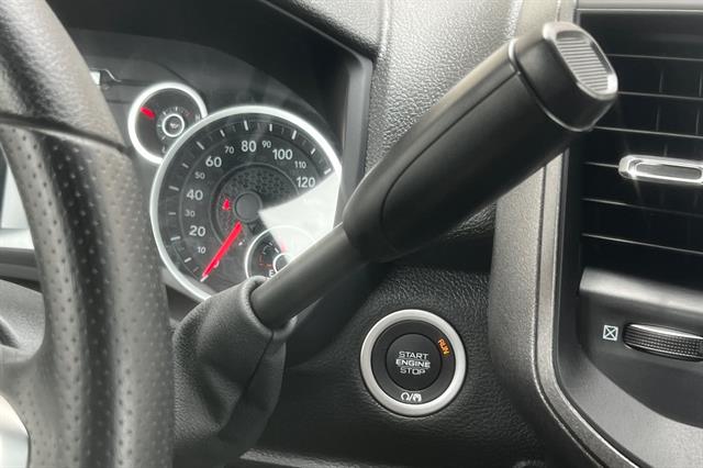 2026 RAM 2500 Tradesman - Photo 17