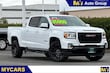 GMC Canyon