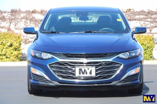 Used Sedans Hatchbacks And Coupes In Salinas California