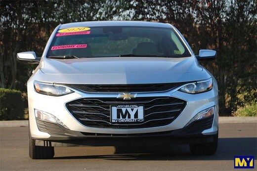 Used Sedans Hatchbacks And Coupes In Salinas California