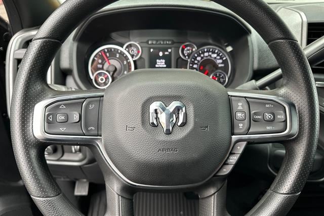 2026 RAM 3500 Tradesman - Photo 18
