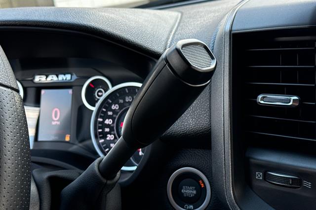 2026 RAM 3500 Tradesman - Photo 15