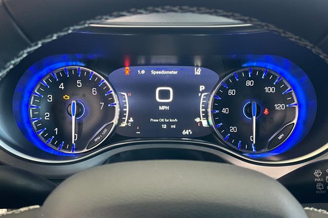 2026 Chrysler Pacifica Limited - Photo 22