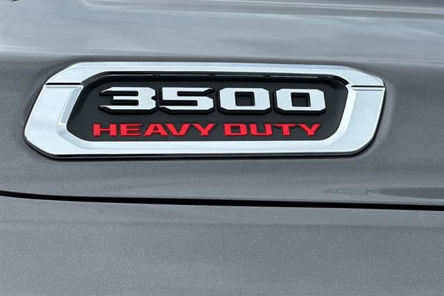 2026 RAM 3500 Tradesman - Photo 20