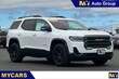GMC Acadia