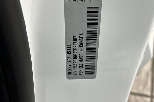 2026 Chrysler Pacifica Limited - Photo 23
