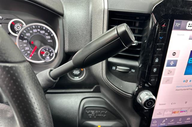 2026 RAM 3500 Tradesman - Photo 16