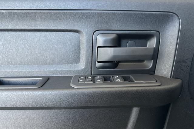 2026 RAM 2500 Tradesman - Photo 8